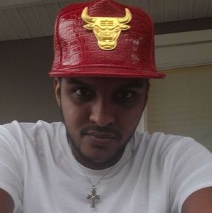 Meet your Posher, Ty